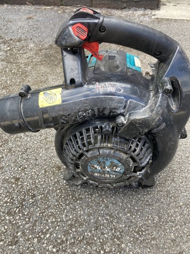 Makita bhx2501 stroke - makita, 4-stroke