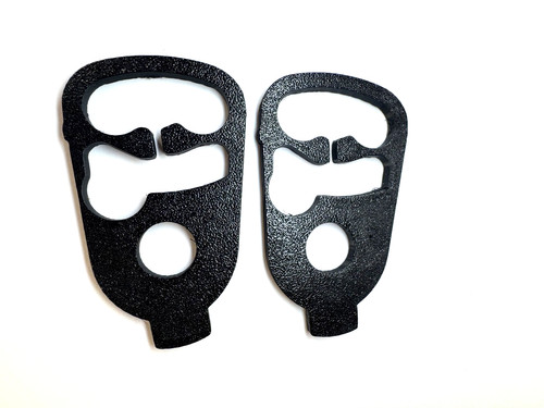 Arm index replacement part - 2x,