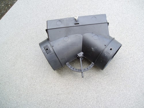 Caravan space heater - caravan,