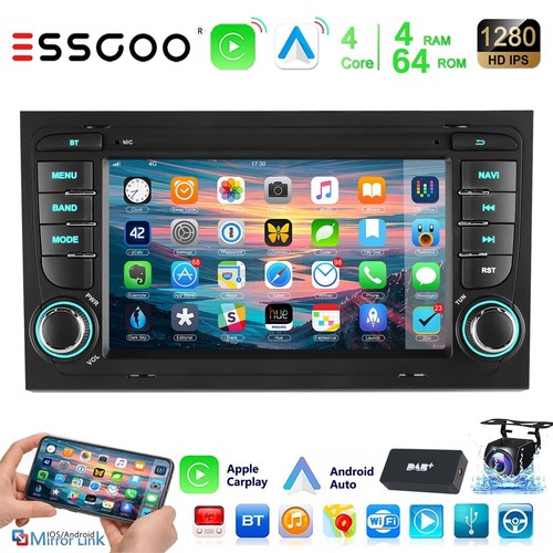 Dab 64g apple carplay for - 64g,