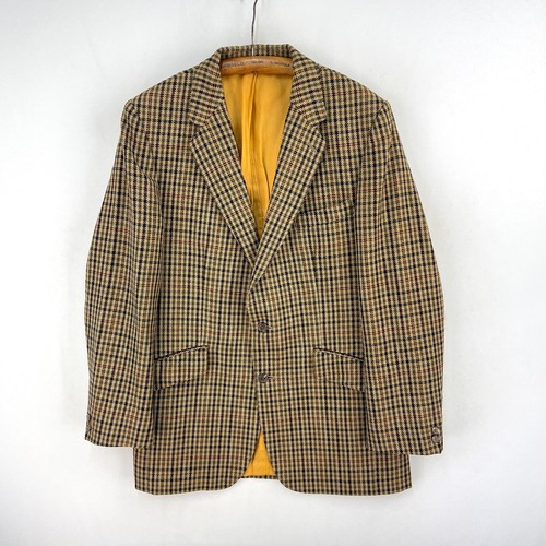 Bladen sports jacket mens - bladen, 38r