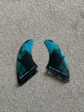 Twin Fins - Scarfini Futures