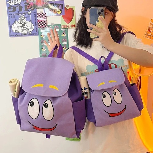 2025 dora explorer backpack - dora,