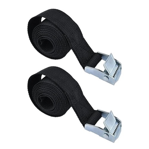 Pack adjustable ratchet tie - 2,