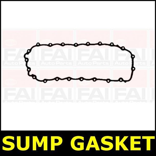 Sump gasket fits - sump, s40