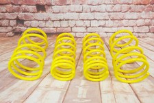 APEX 40-3000 Ford Sierra 1984-1992 35mm LOWERING SPRINGS