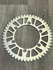 Sprocket 49Z JT 808 Suzuki RM