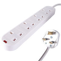 Connekt gear way - connekt, mains