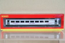 HORNBY R4665 EAST COAST MK4 1st CLASS COACH M 11424 MINT BOXED oc