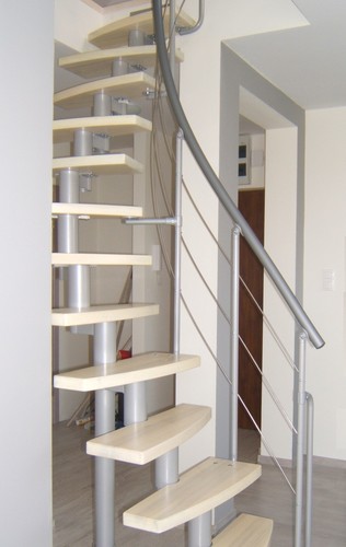Mini plus space saver spiral - mini, plus-space