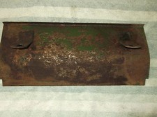 Atco 14" vintage lawnmower