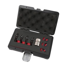 Wheel Stud Thread Repair