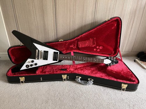 Epiphone kirk hammett 79 - epiphone, '79
