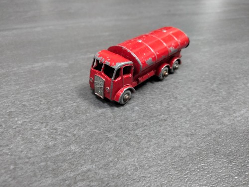 Matchbox series lesney - no., 11