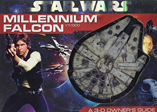 Star wars millenium falcon - wars,