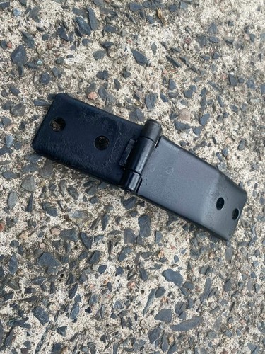 Fiat bertone hinge - x1/9, nice