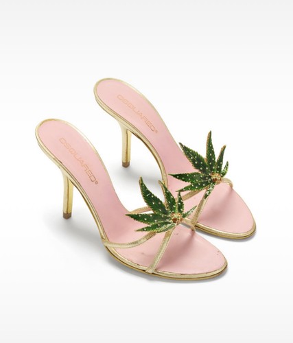 Dsquared2 marija heels - marija,