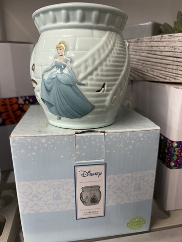 Disney scentsy cinderella mini - scentsy,