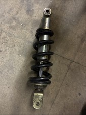 Tzr125 4DL Rear Shock