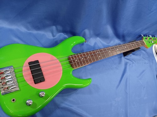 Fleabass model32 l400 used - s-l400,