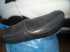 1983-85 HONDA CB 650 SC  CB650SC NIGHTHAWK NIGHT HAWK ME5 SEAT SADDLE FREE POST