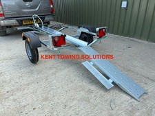 New FLATPACK Erde PM320 Single