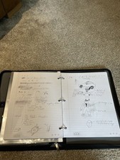 Livescribe Symphony Smartpen Bluetooth Digital Pen Smart pen