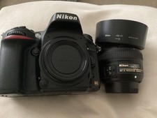 Nikon D600 24.3 MP Digital SLR