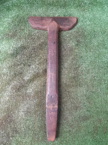 Blacksmiths spike - spike,