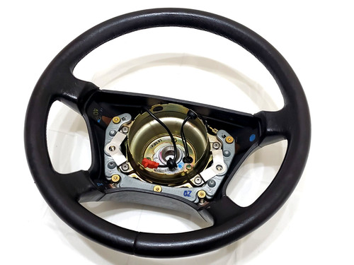 Mercedes r129 steering - mercedes,