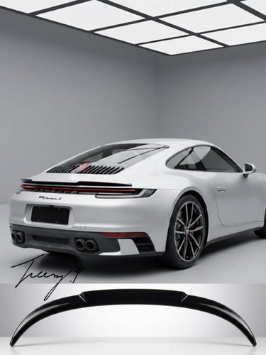 Porsche 911 carrera 992 - 911, 2019