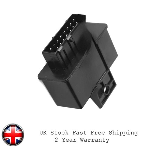 Fuel pump relay - for, peugeot