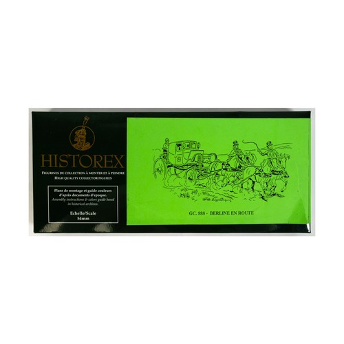 Historex historical mini - historex,