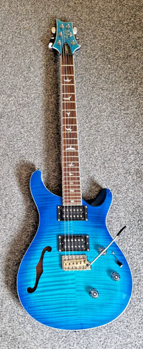 Paul reed smith prs - smith,
