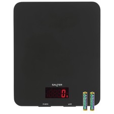 Salter Digital Kitchen Scale
