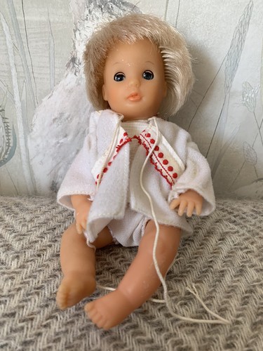 Vintage pedigree first baby - vintage, my