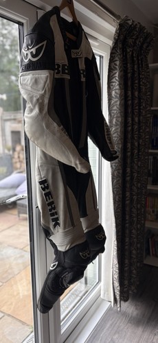 Berik motor bike leather - berik,