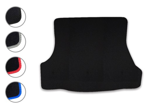 Tailored boot mat fits - tailored,