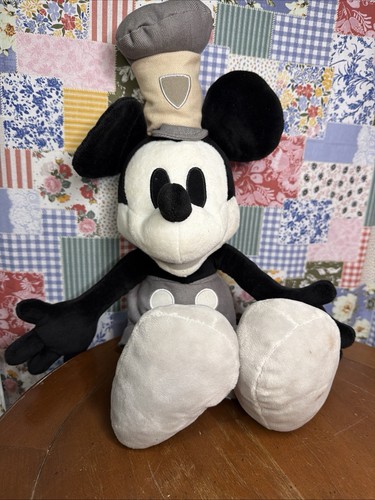 Mickey mouse steamboat - mouse,