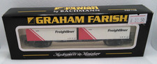 FARISH  N GAUGE  BOGIE WAGON