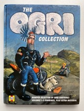 The Ogri Collection by Paul