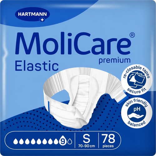 Molicare premium elastic - molicare,