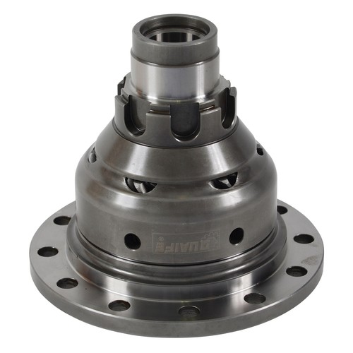 Quaife atb helical - helical, lsd