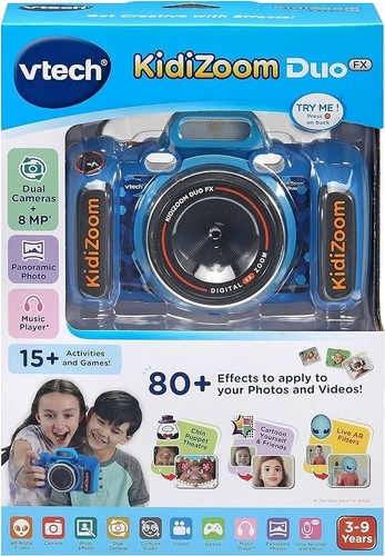 Vtech kidizoom duo mp - duo,