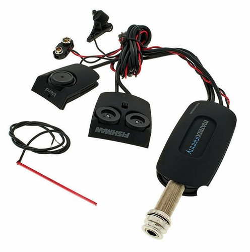 Fishman matrix infinity mic - fishman,