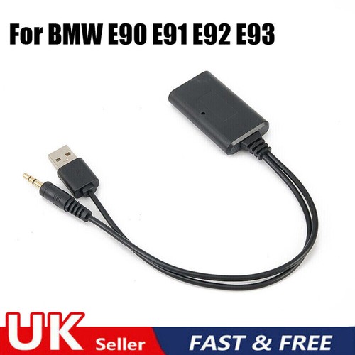 Aux bluetooth module - bluetooth, music