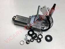 WIPER MOTOR JCB Part No