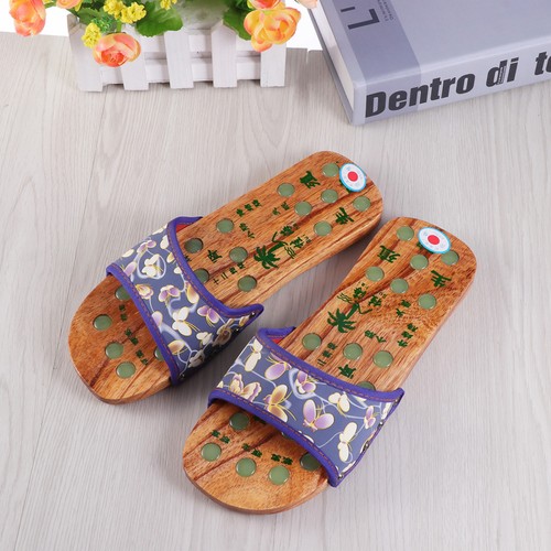 Comfort footwear massage - footwear,