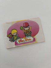 Vintage 90s Famosa Pinypon Pin y Pon Catalog