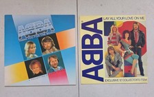 ABBA - Thank You For The Music